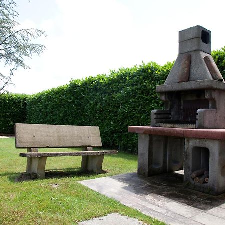 Lo Scoiattolo Piedmont Bike Hotel Pralormo Zewnętrze zdjęcie