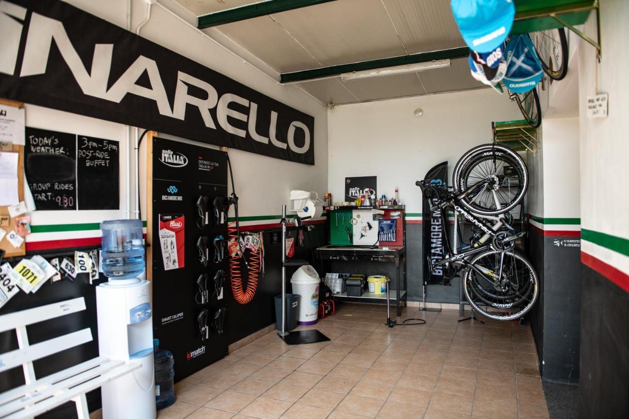 Lo Scoiattolo Piedmont Bike Hotel Pralormo Zewnętrze zdjęcie