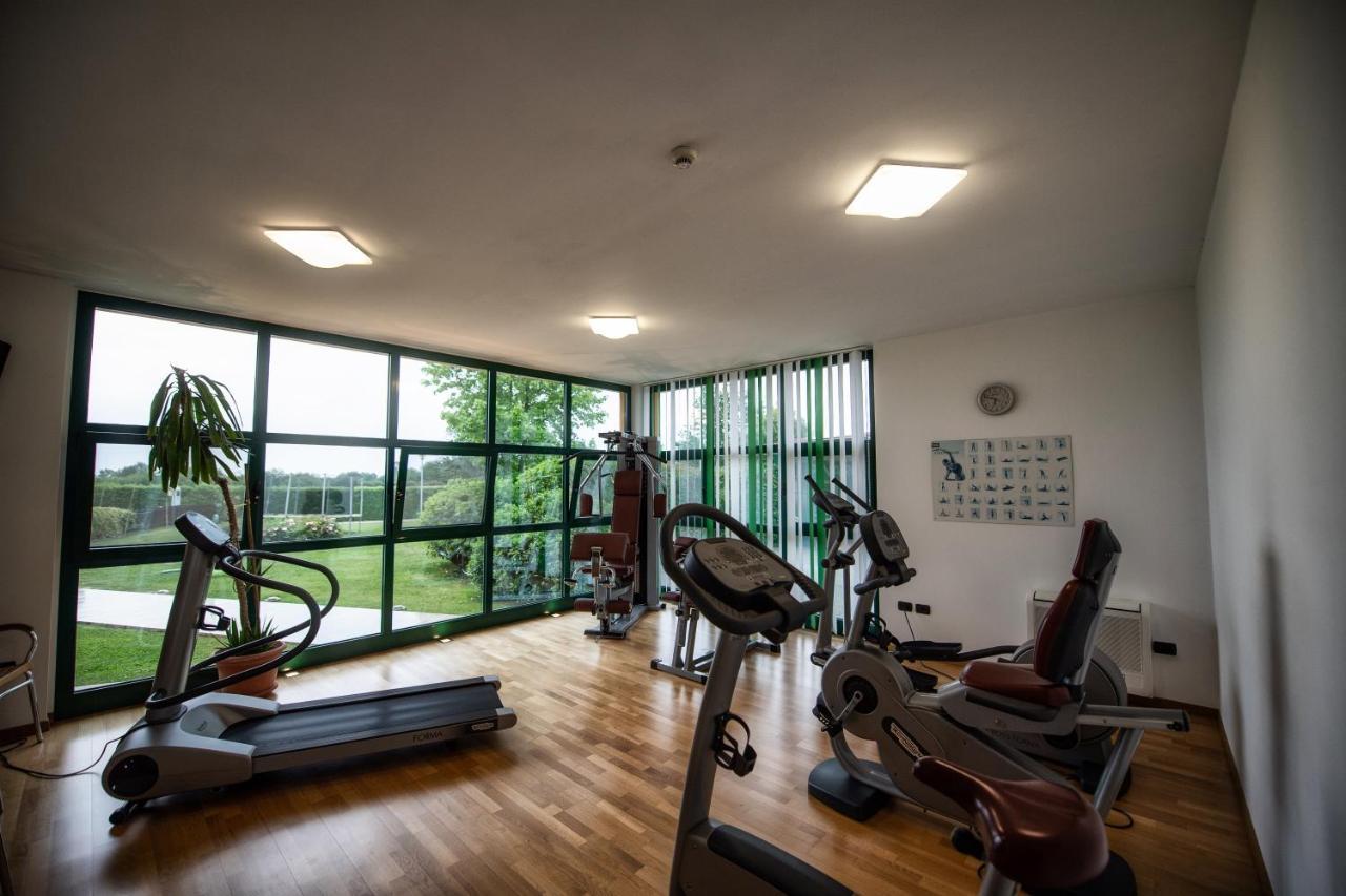 Lo Scoiattolo Piedmont Bike Hotel Pralormo Zewnętrze zdjęcie
