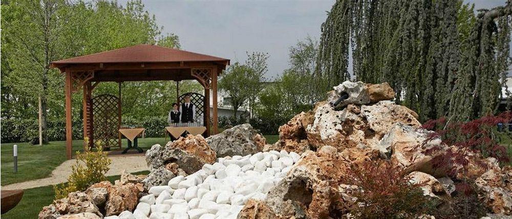Lo Scoiattolo Piedmont Bike Hotel Pralormo Zewnętrze zdjęcie