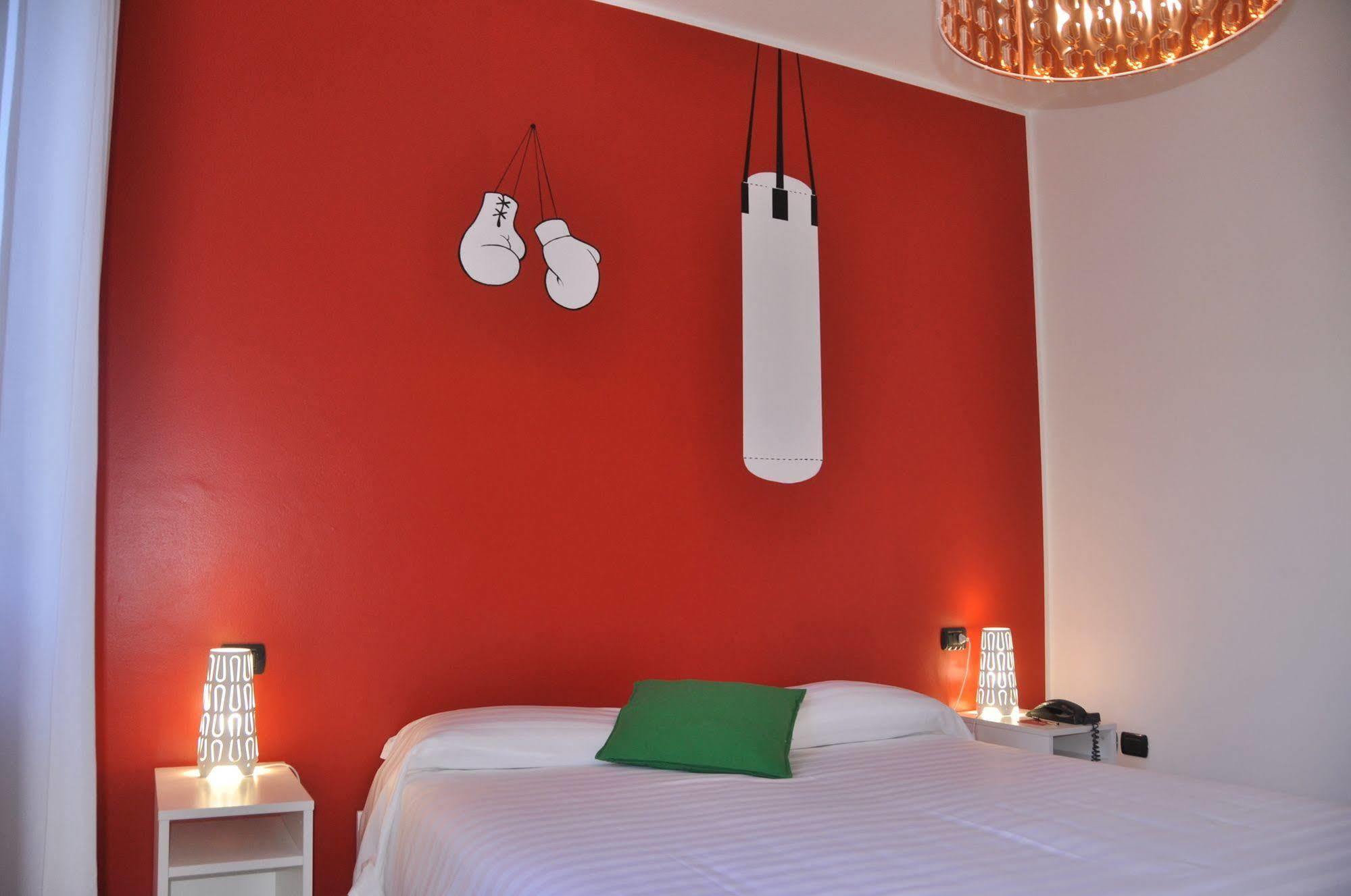 Lo Scoiattolo Piedmont Bike Hotel Pralormo Zewnętrze zdjęcie